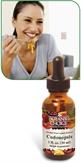 Codonopsis Liquid Extract benefits immune system